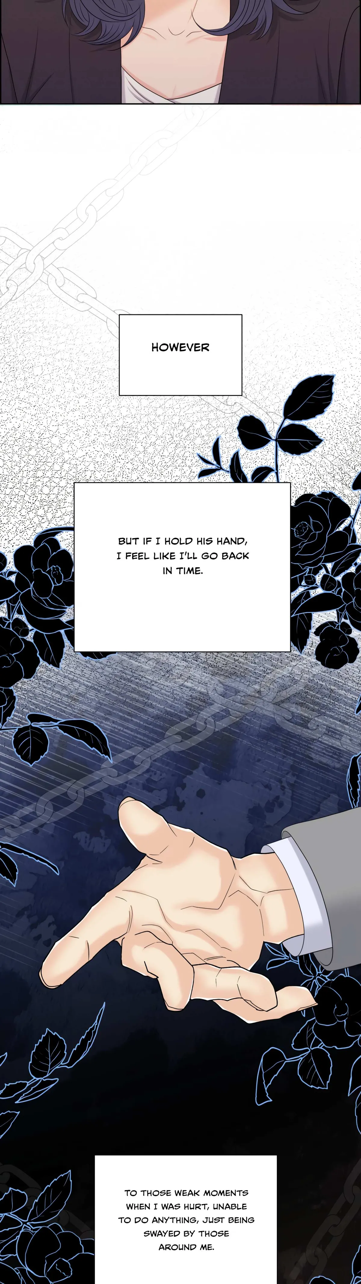 Which Alpha Do You Want? Chapter 86 page 4 - 
