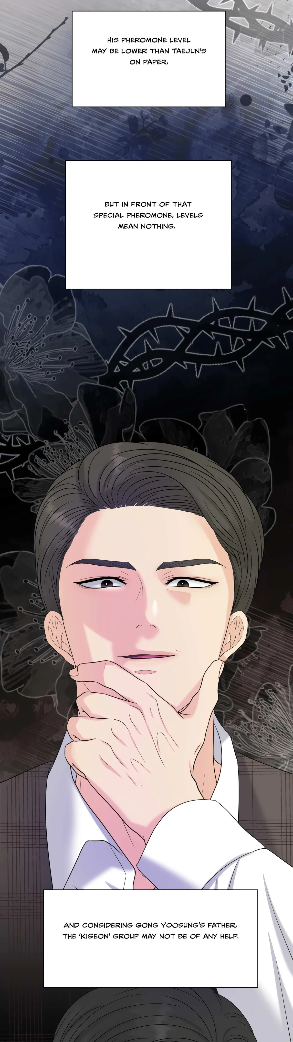 Which Alpha Do You Want? Chapter 86 page 31 - 