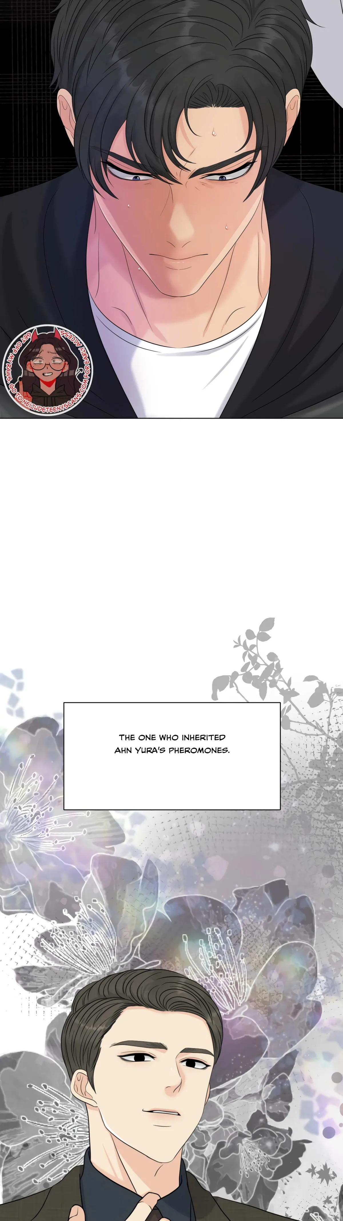 Which Alpha Do You Want? Chapter 86 page 32 - 
