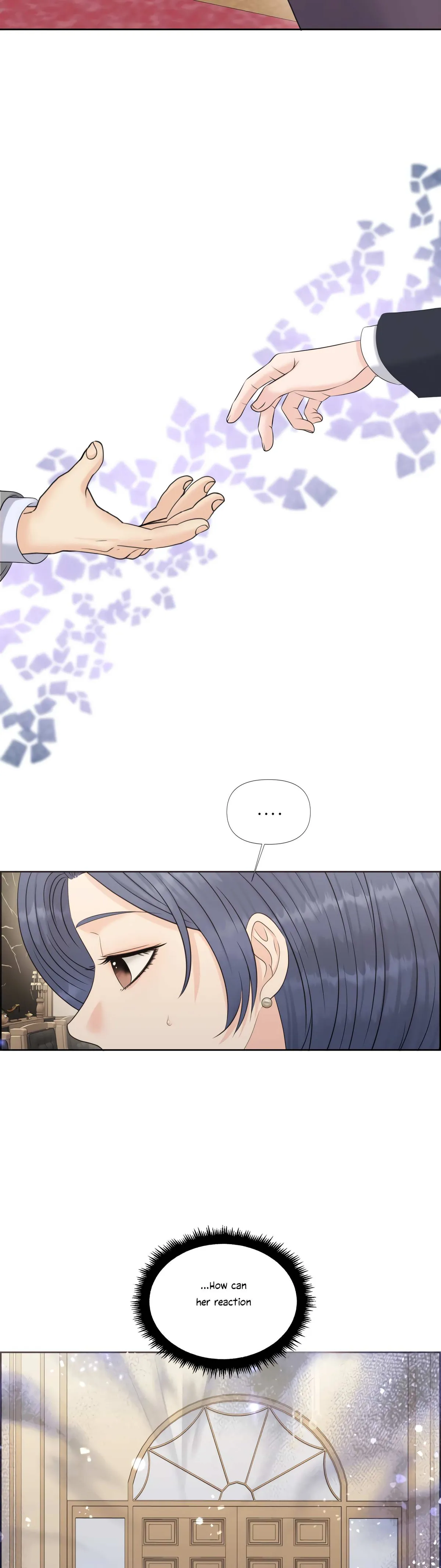 Which Alpha Do You Want? Chapter 86 page 36 - 