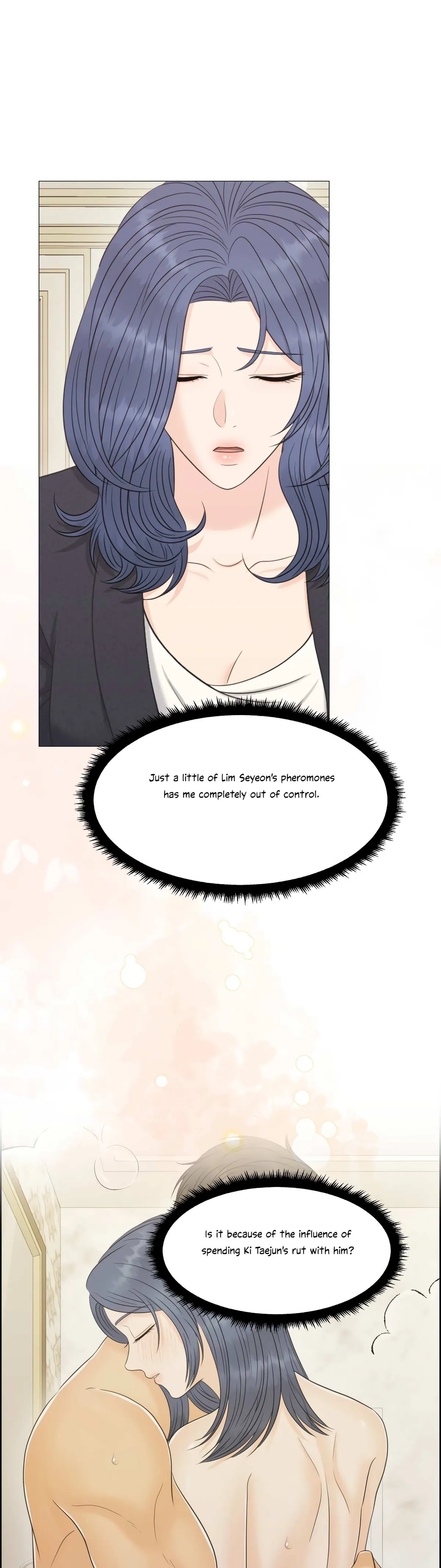 Which Alpha Do You Want? Chapter 86 page 38 - 