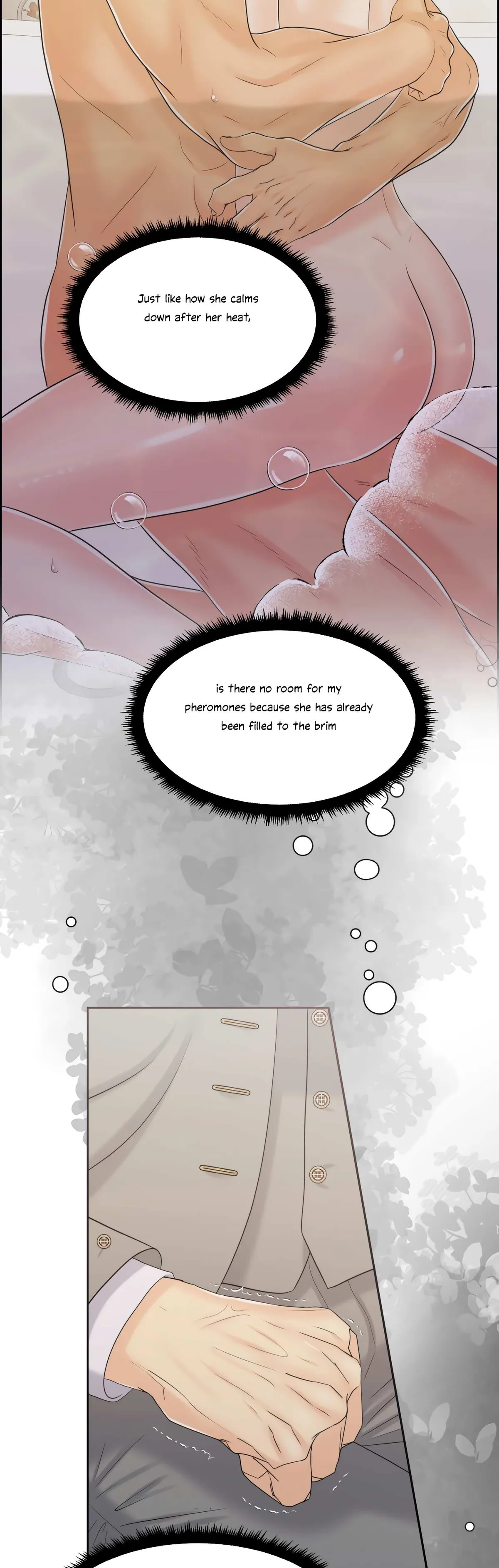 Which Alpha Do You Want? Chapter 86 page 39 - 