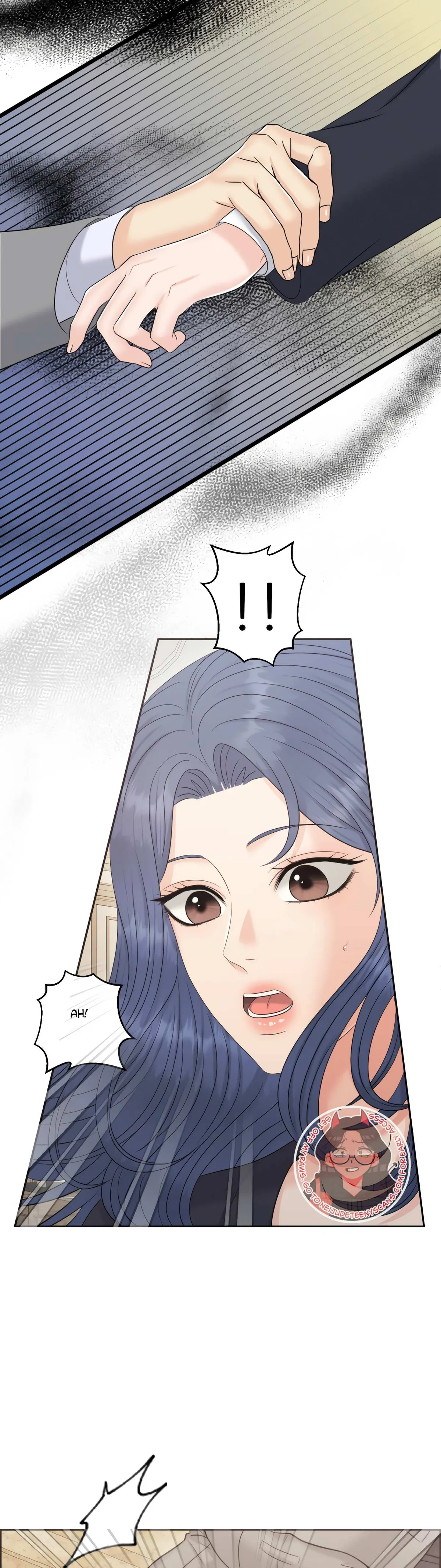 Which Alpha Do You Want? Chapter 86 page 42 - 