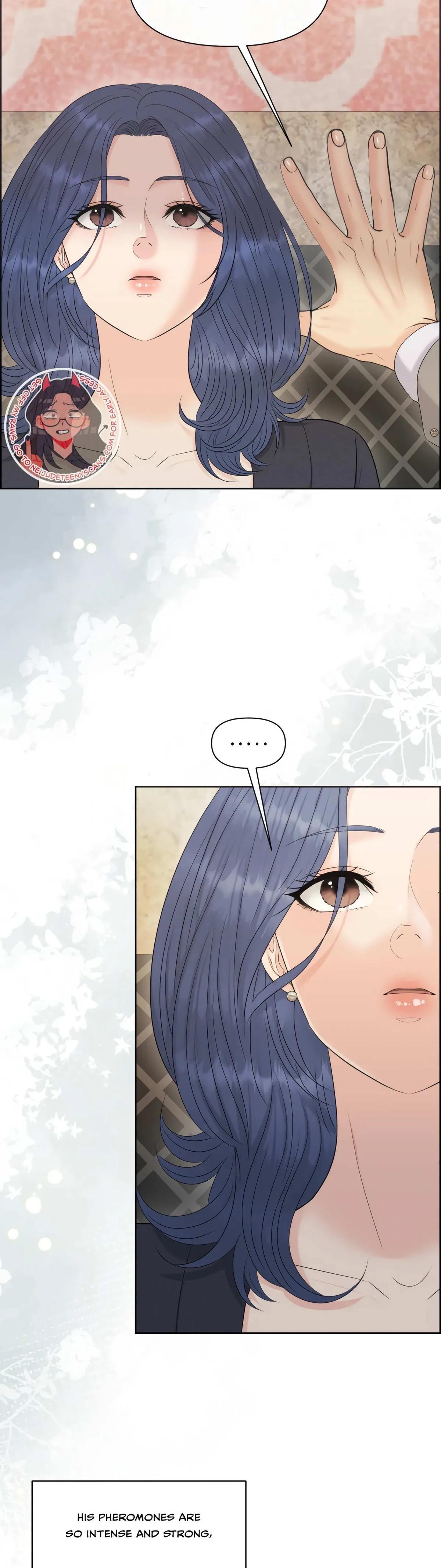 Which Alpha Do You Want? Chapter 86 page 45 - 