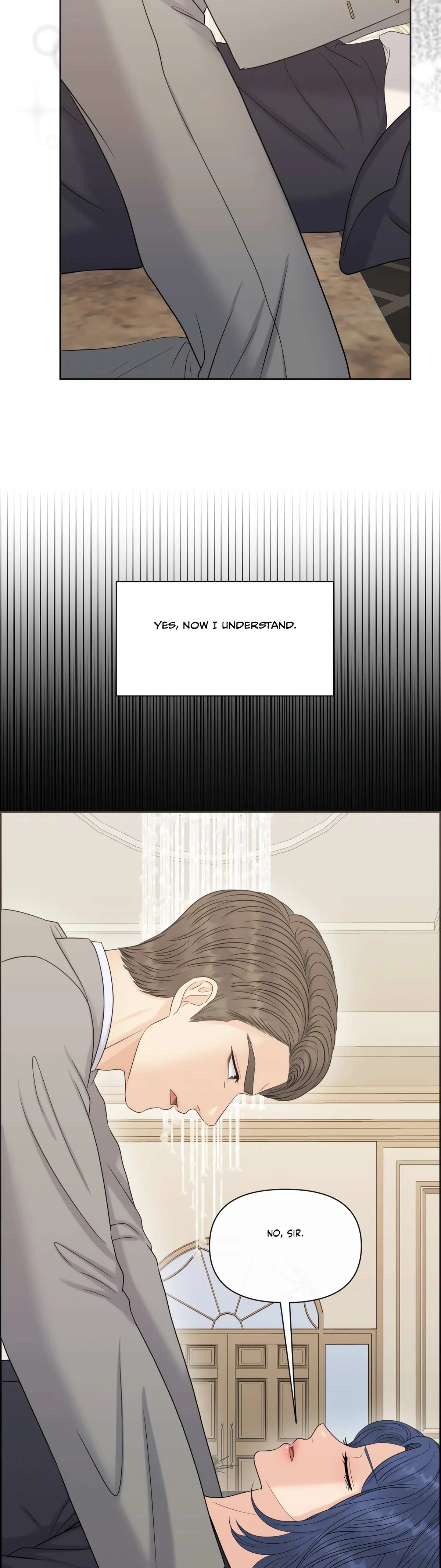 Which Alpha Do You Want? Chapter 86 page 48 - 