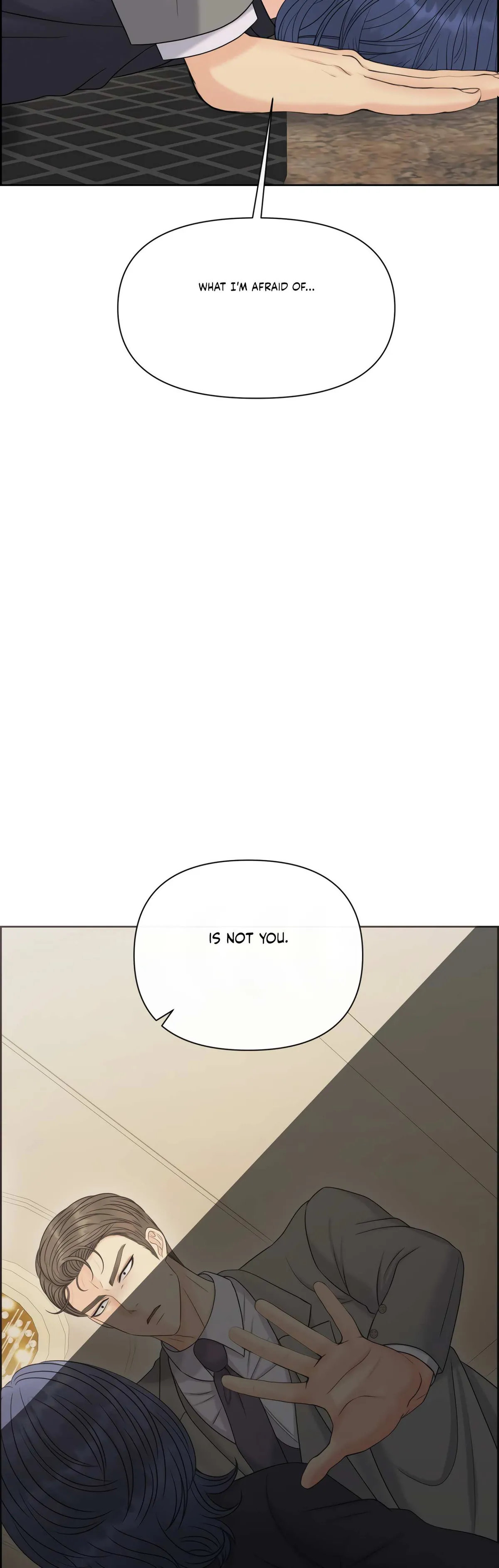 Which Alpha Do You Want? Chapter 86 page 49 - 