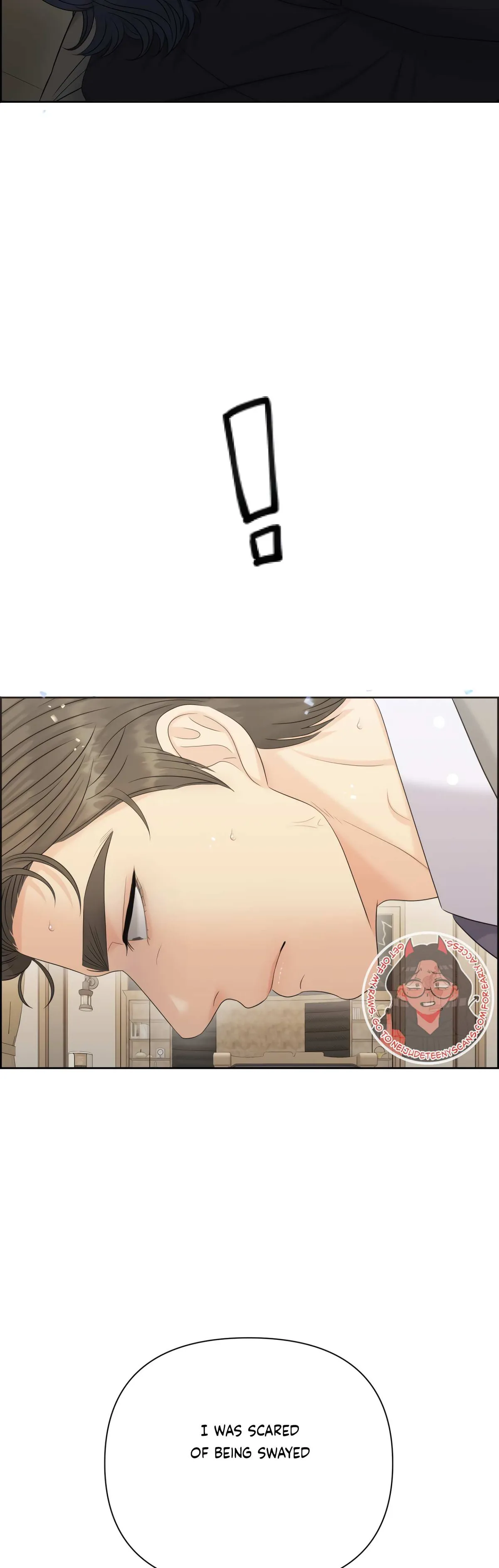 Which Alpha Do You Want? Chapter 86 page 50 - 