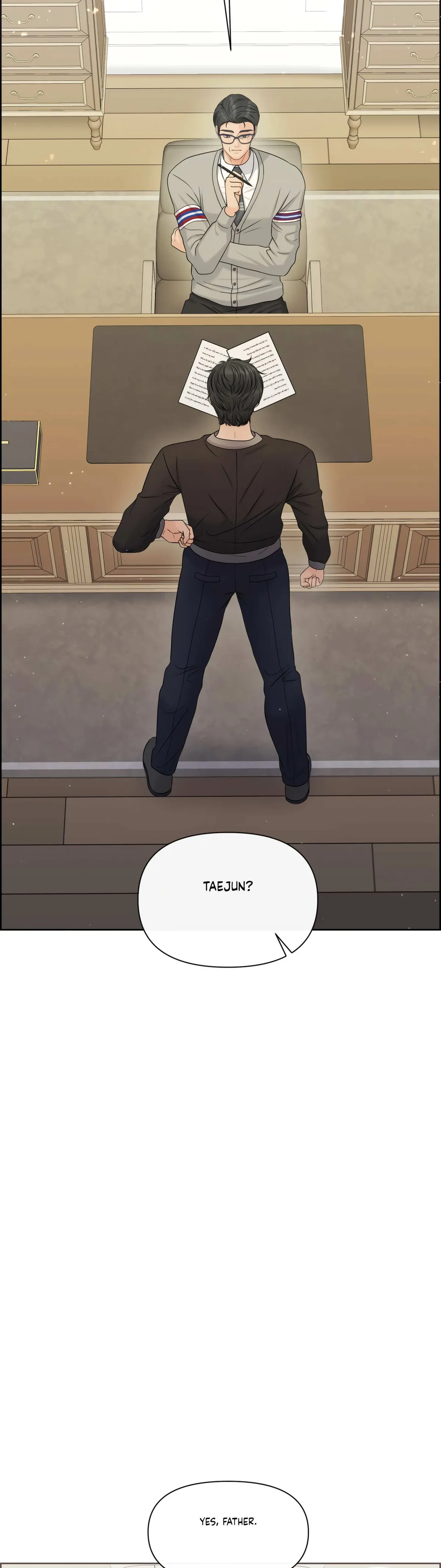Which Alpha Do You Want? Chapter 86 page 7 - 