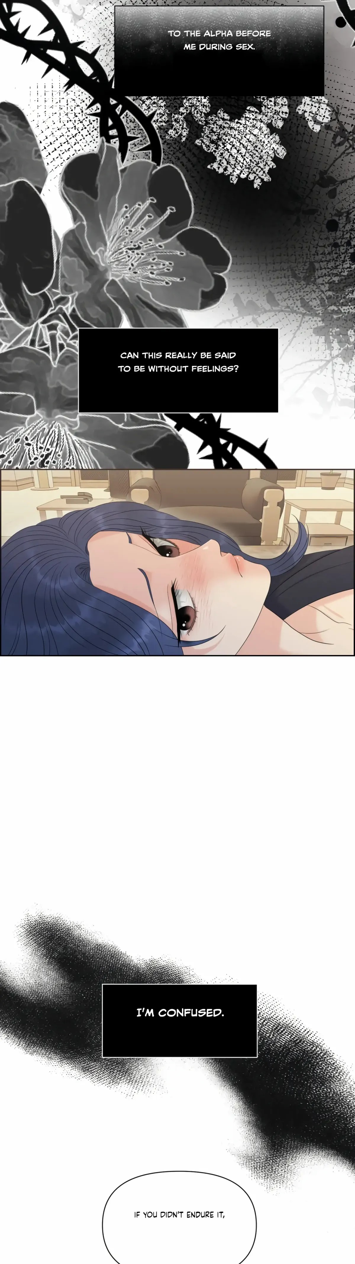 Which Alpha Do You Want? Chapter 87 page 11 - 