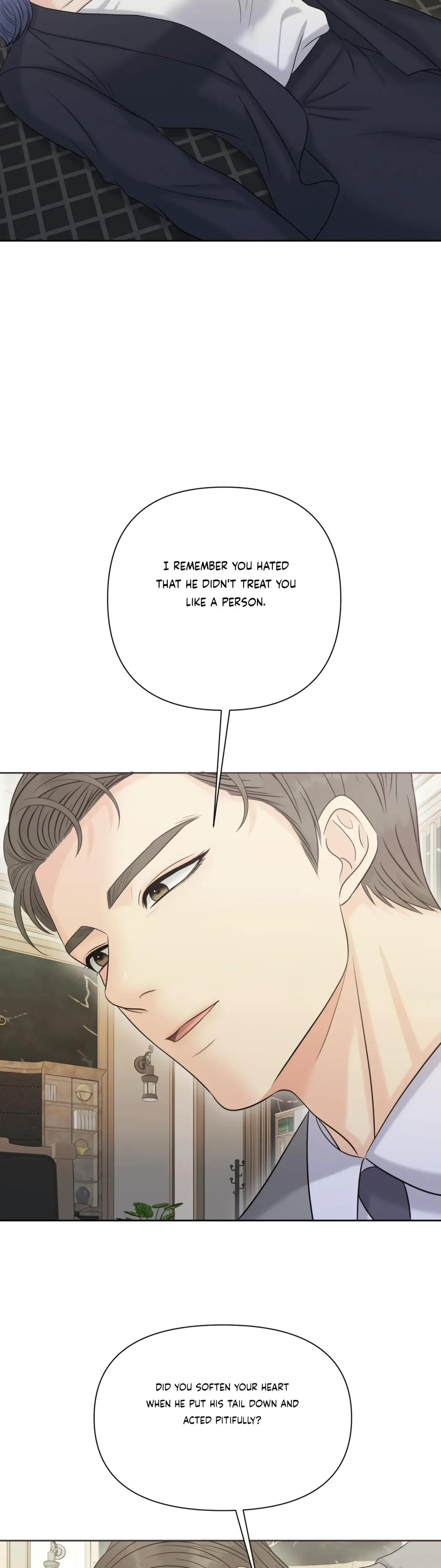 Which Alpha Do You Want? Chapter 87 page 16 - 