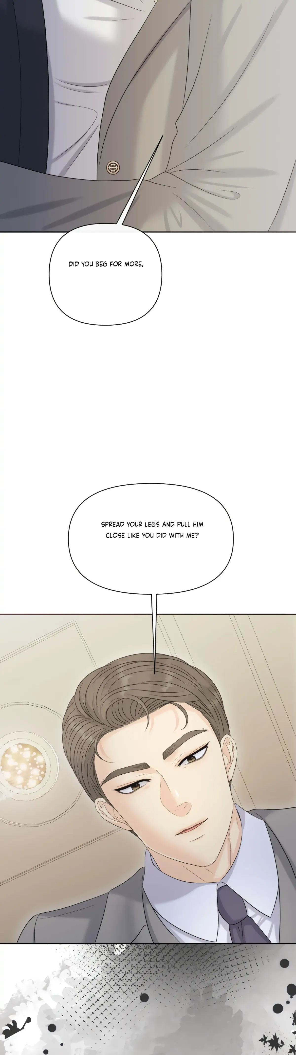 Which Alpha Do You Want? Chapter 87 page 21 - 