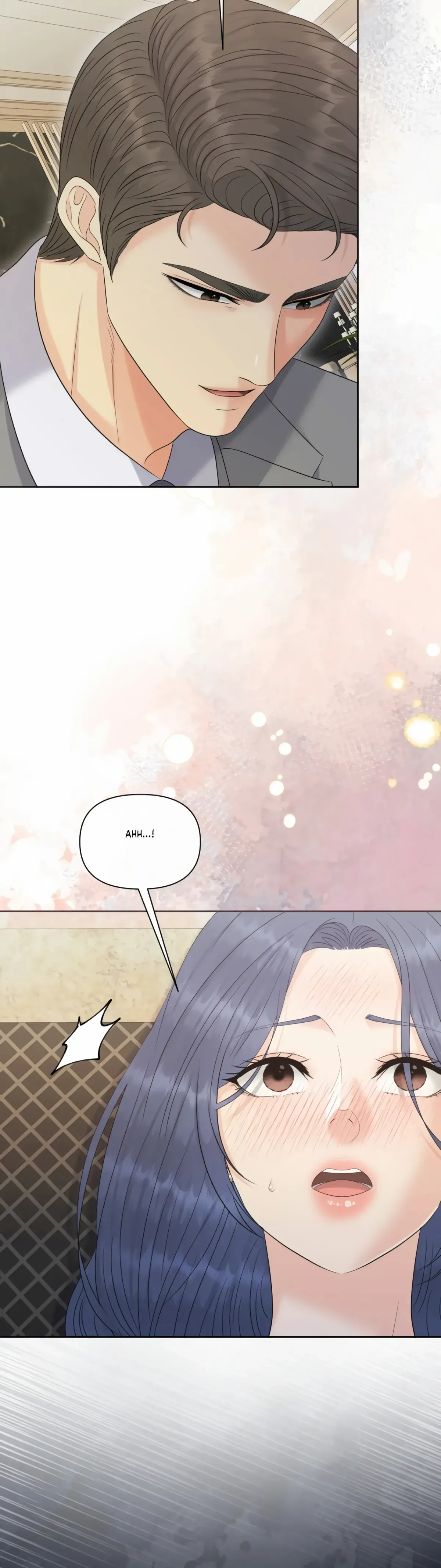 Which Alpha Do You Want? Chapter 87 page 24 - 