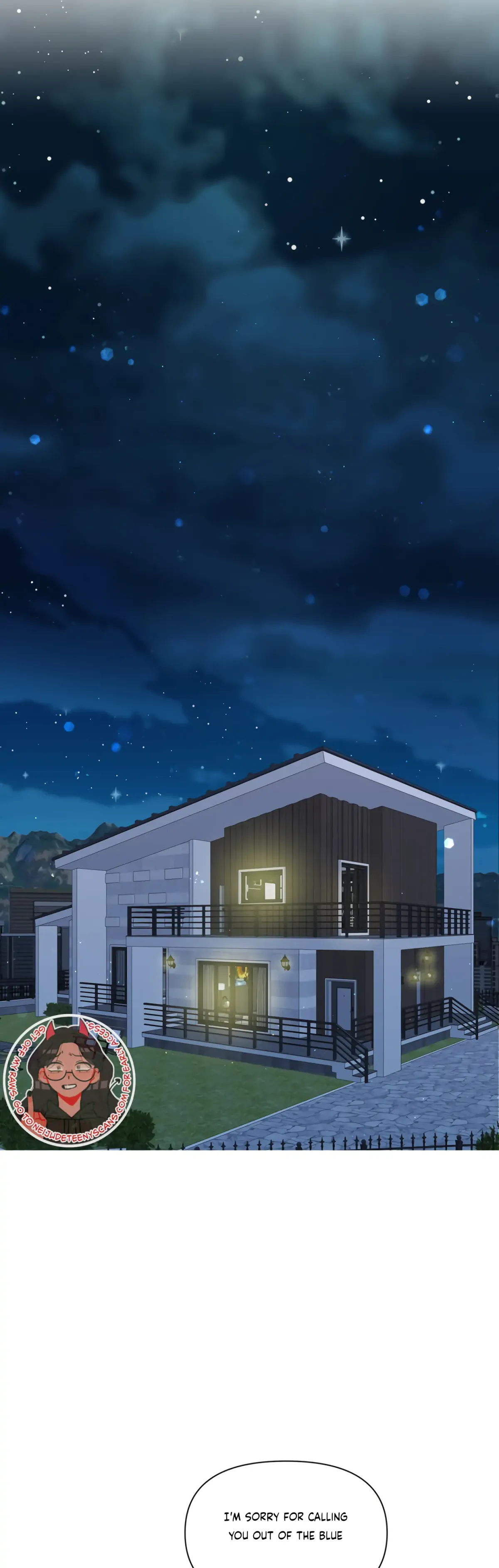 Which Alpha Do You Want? Chapter 87 page 30 - 