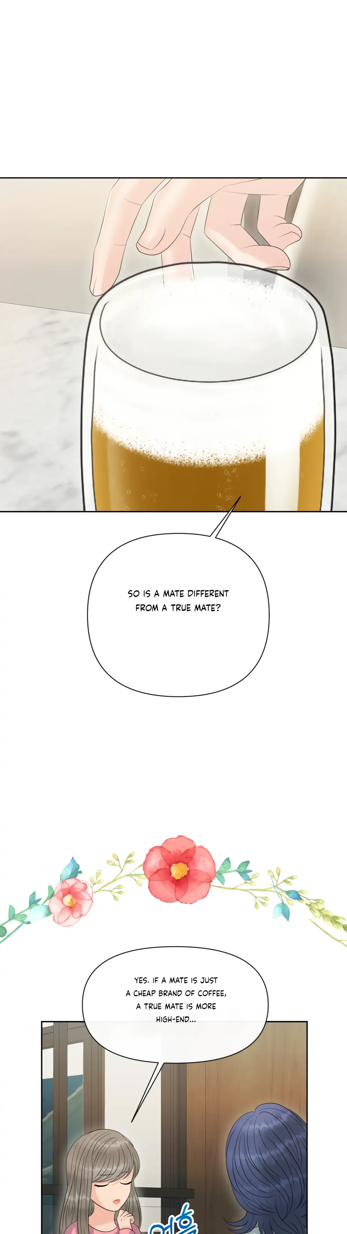 Which Alpha Do You Want? Chapter 87 page 38 - 
