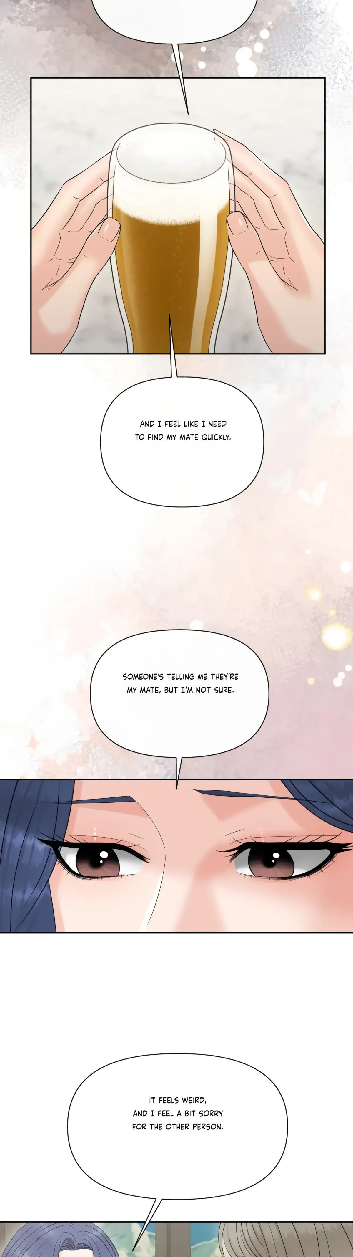 Which Alpha Do You Want? Chapter 87 page 47 - 