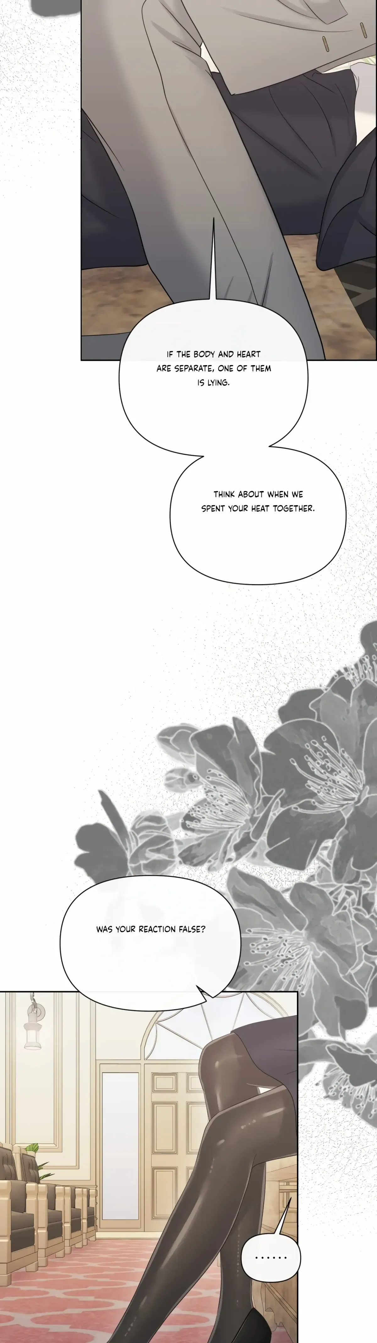 Which Alpha Do You Want? Chapter 87 page 6 - 