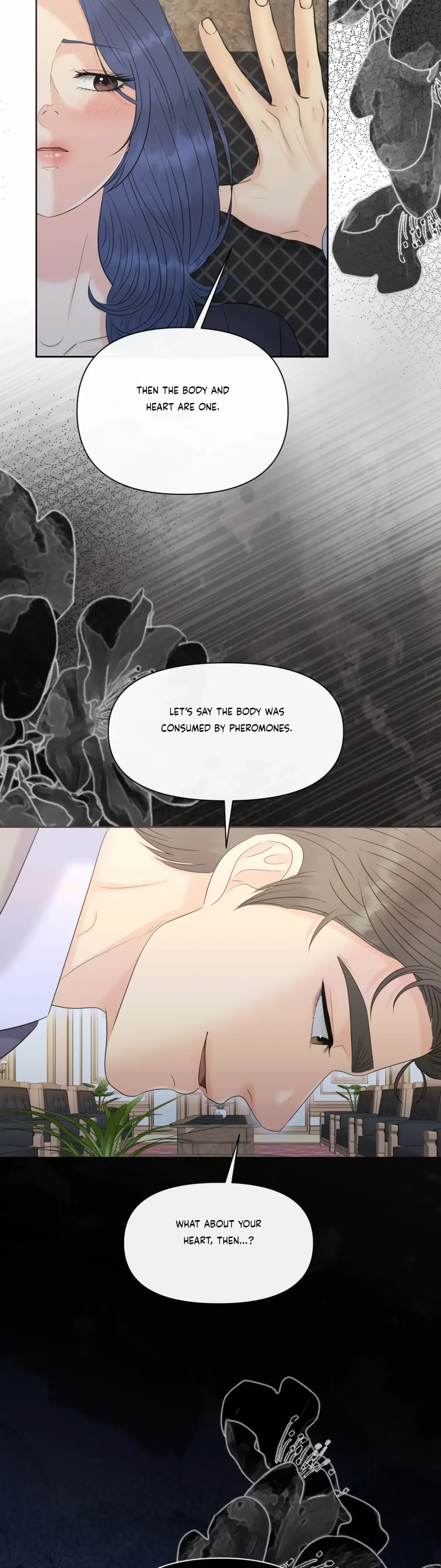 Which Alpha Do You Want? Chapter 87 page 8 - 