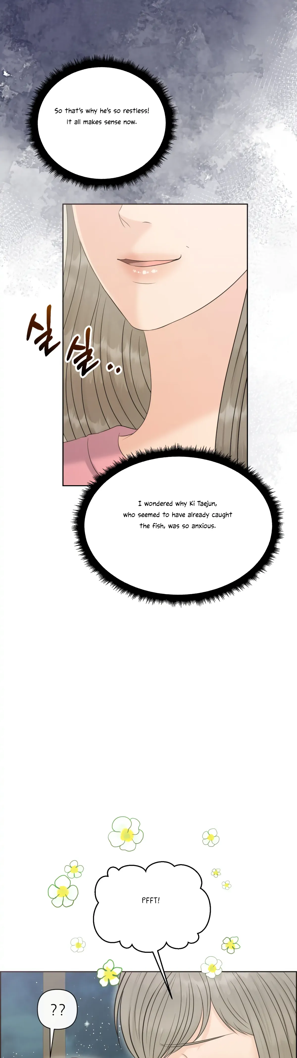 Which Alpha Do You Want? Chapter 88 page 13 - 
