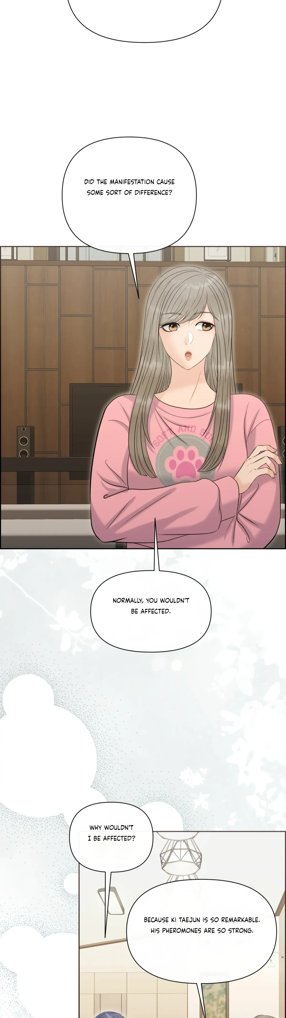 Which Alpha Do You Want? Chapter 88 page 15 - 