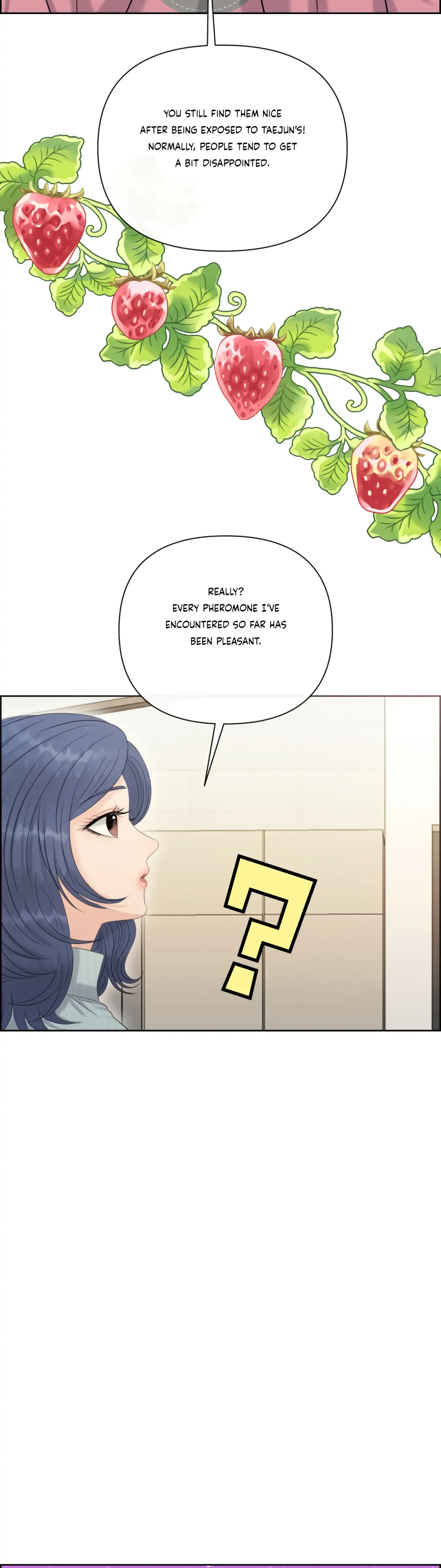 Which Alpha Do You Want? Chapter 88 page 18 - 