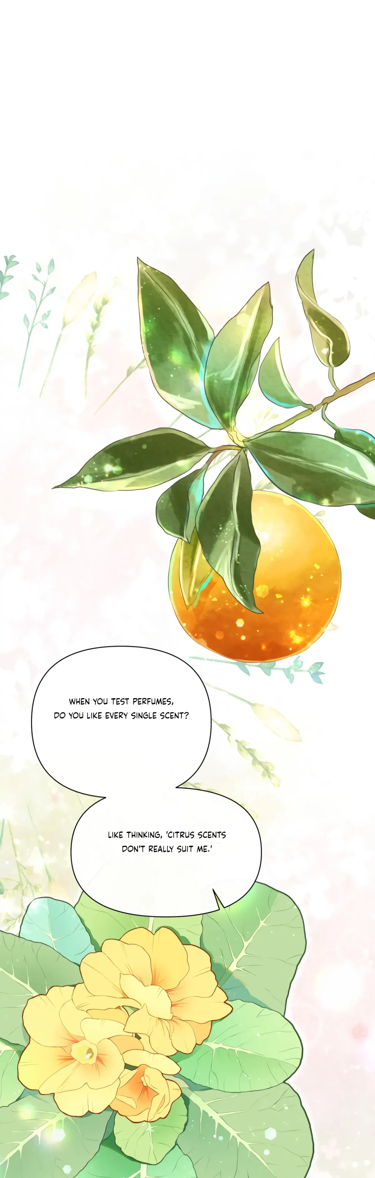 Which Alpha Do You Want? Chapter 88 page 20 - 