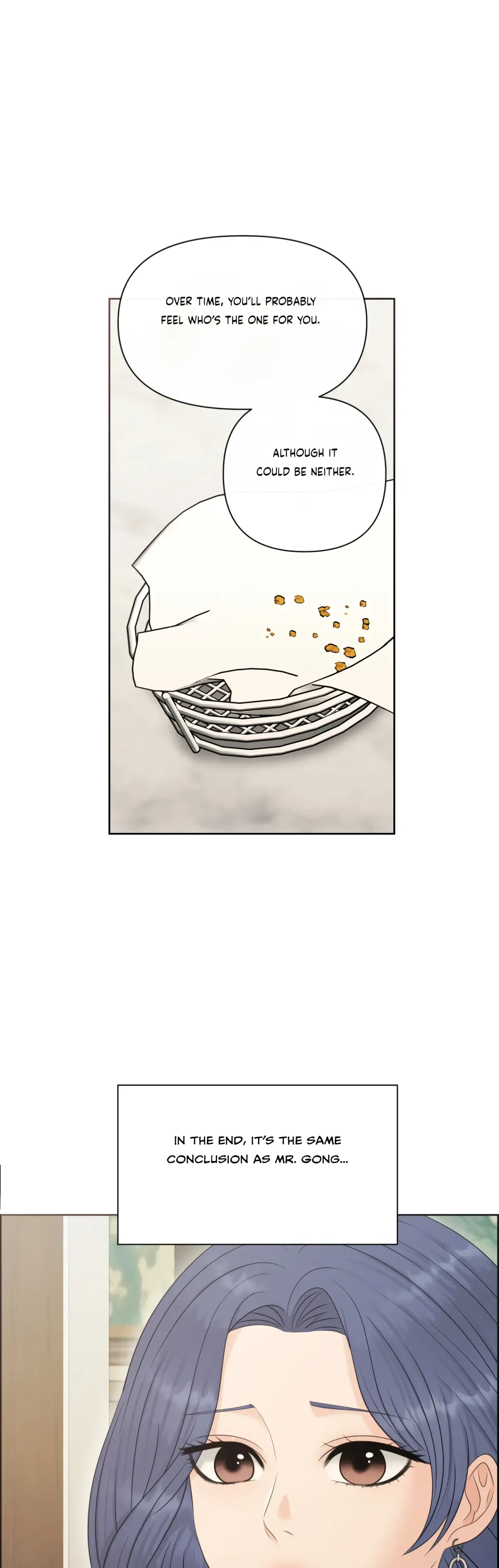 Which Alpha Do You Want? Chapter 88 page 29 - 
