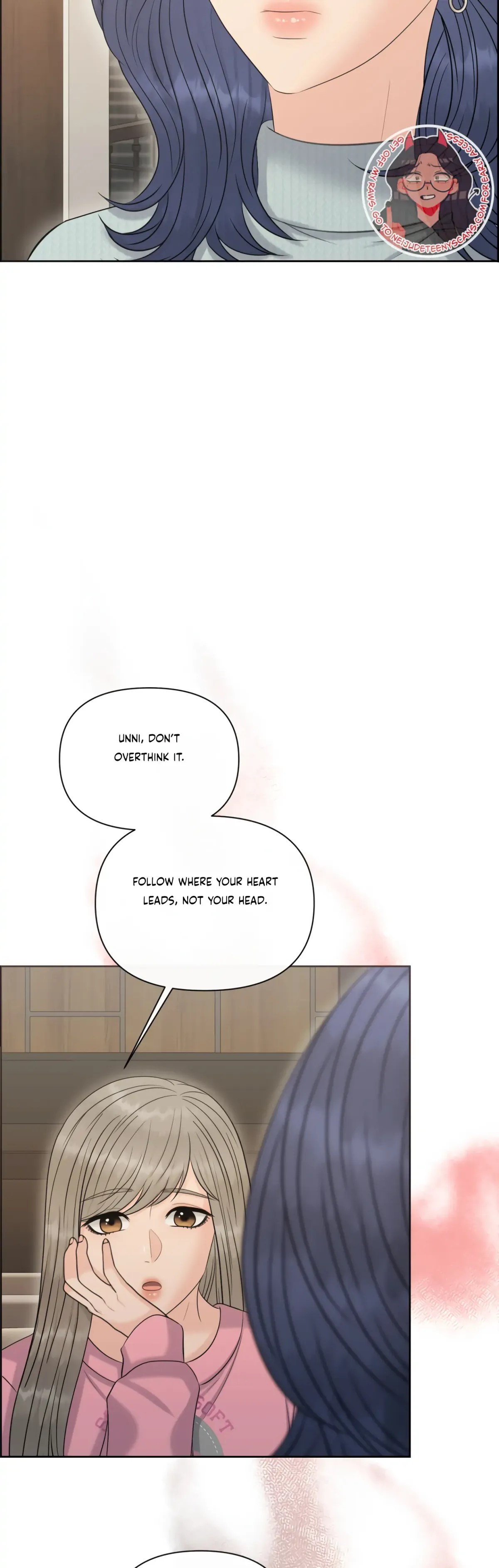 Which Alpha Do You Want? Chapter 88 page 30 - 
