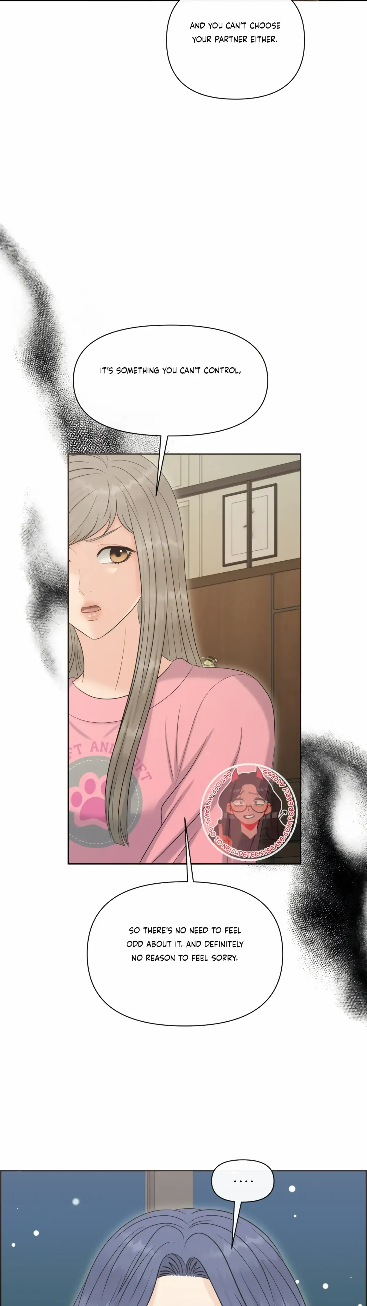Which Alpha Do You Want? Chapter 88 page 4 - 
