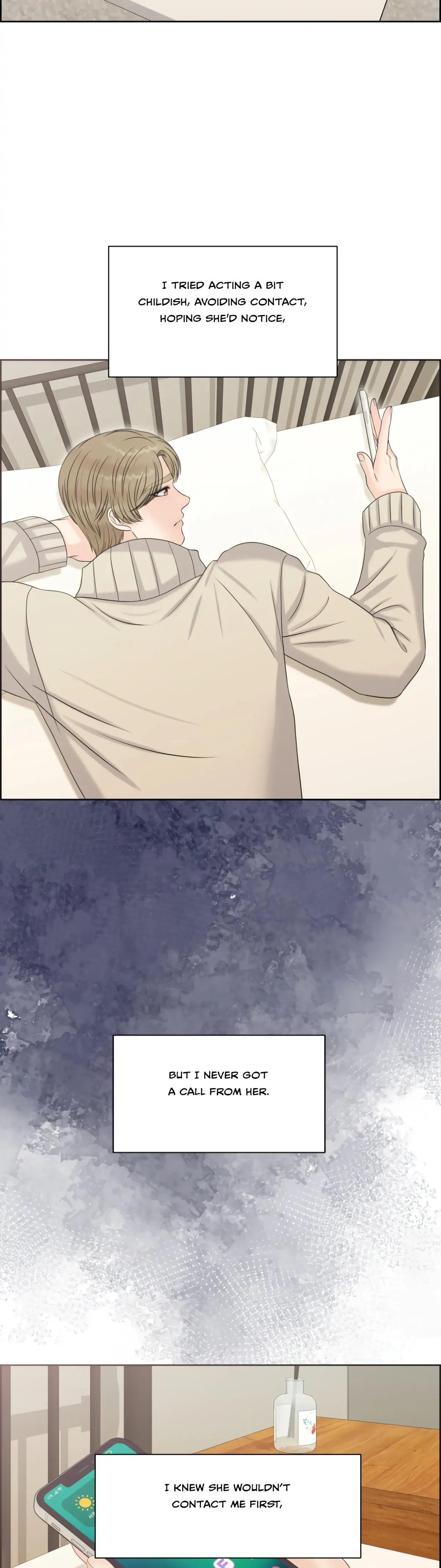 Which Alpha Do You Want? Chapter 88 page 42 - 