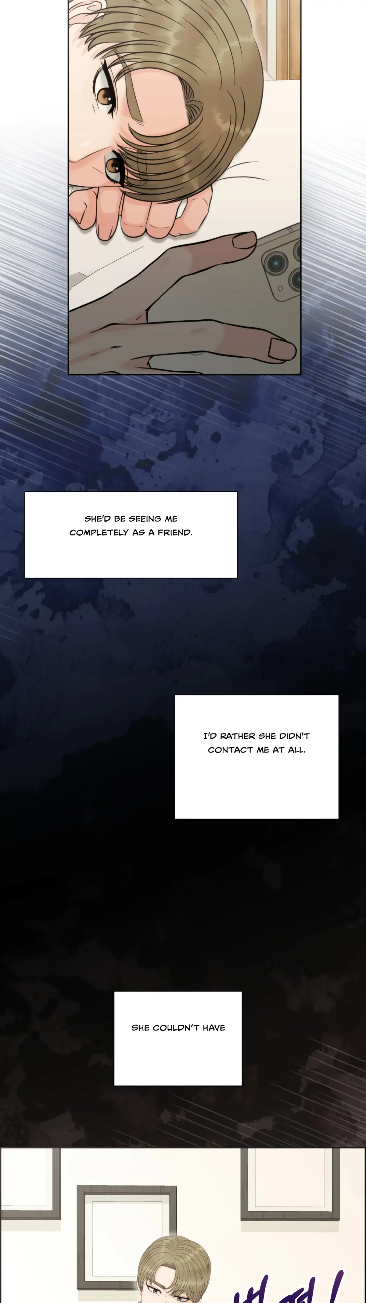 Which Alpha Do You Want? Chapter 88 page 44 - 