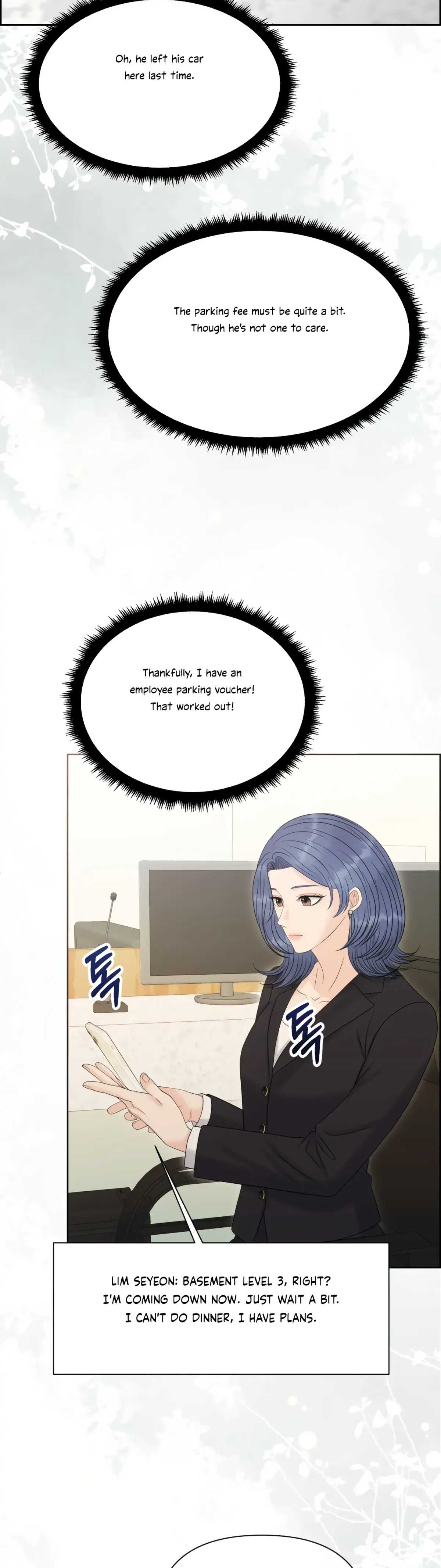 Which Alpha Do You Want? Chapter 89 page 12 - 