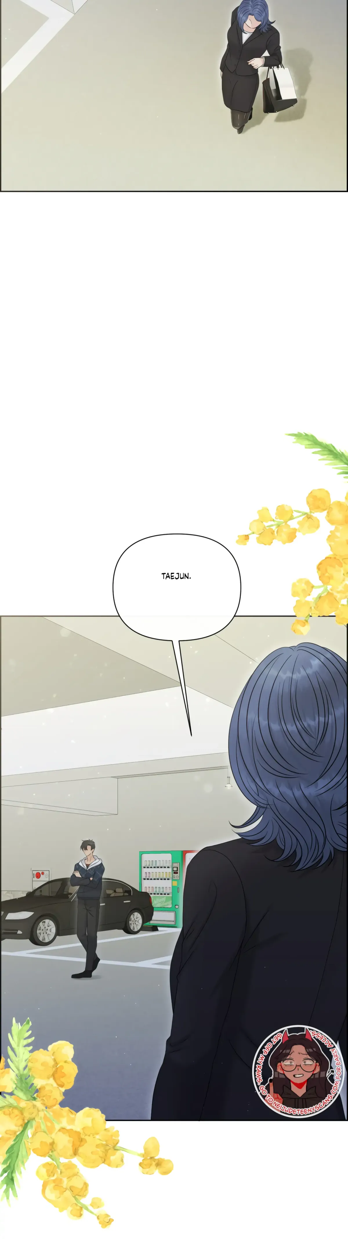Which Alpha Do You Want? Chapter 89 page 15 - 