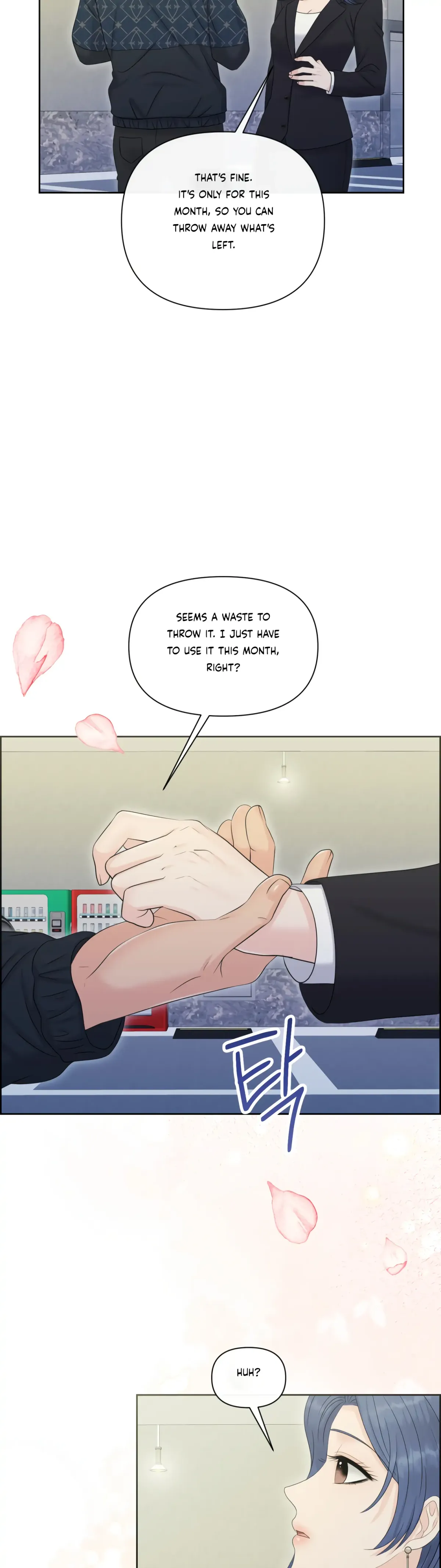 Which Alpha Do You Want? Chapter 89 page 18 - 