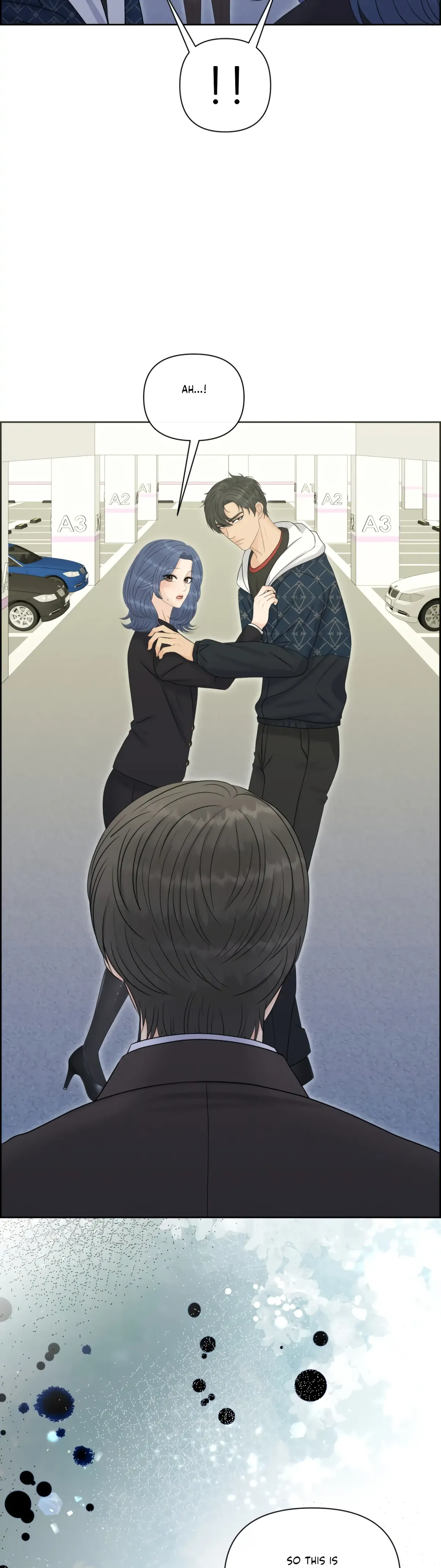 Which Alpha Do You Want? Chapter 89 page 24 - 