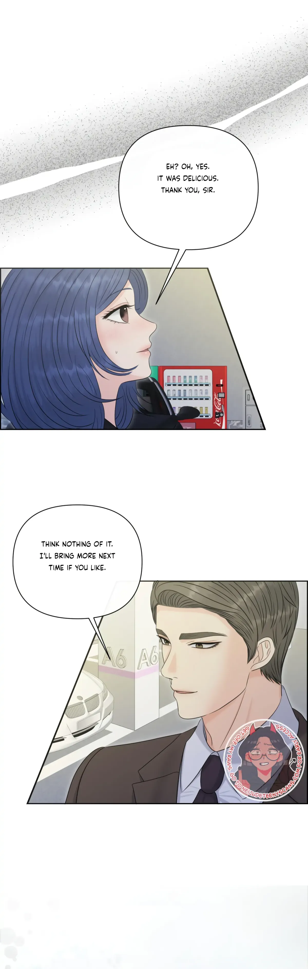 Which Alpha Do You Want? Chapter 89 page 29 - 