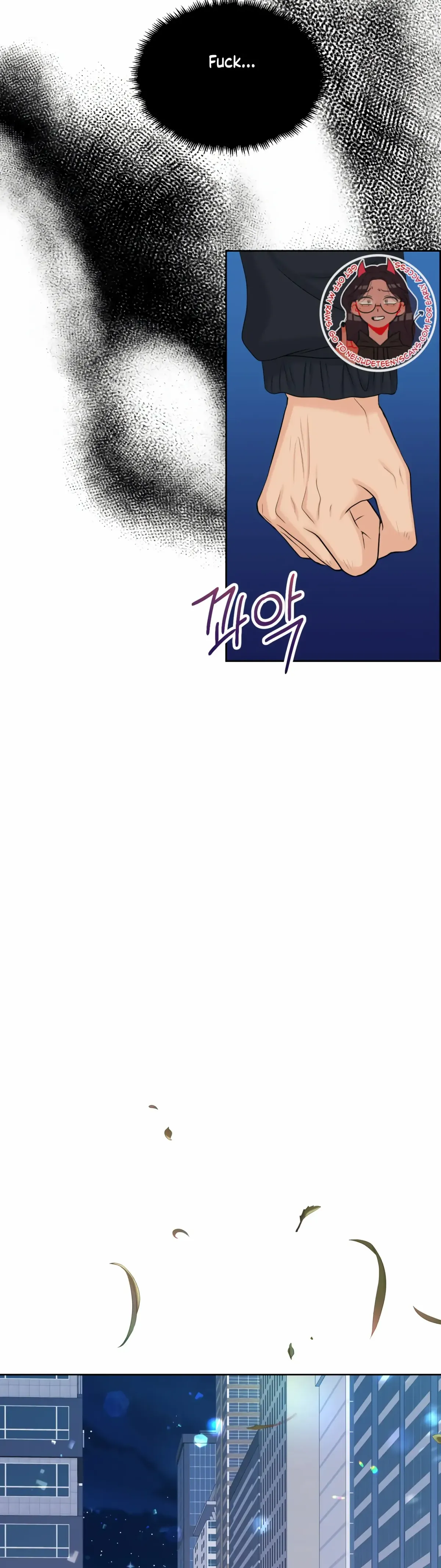 Which Alpha Do You Want? Chapter 89 page 41 - 