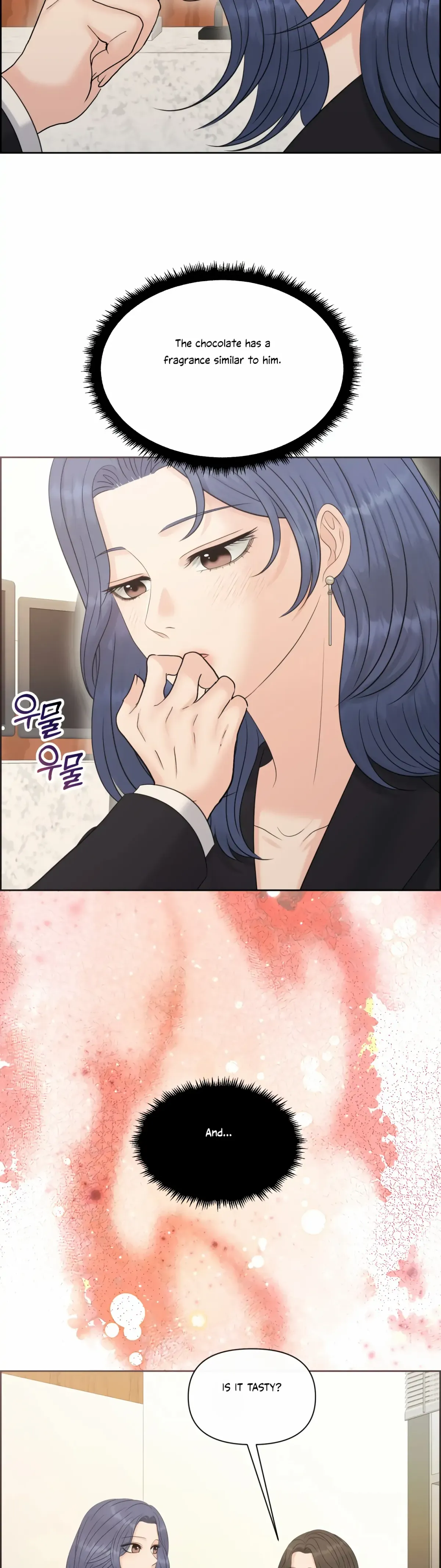 Which Alpha Do You Want? Chapter 89 page 6 - 
