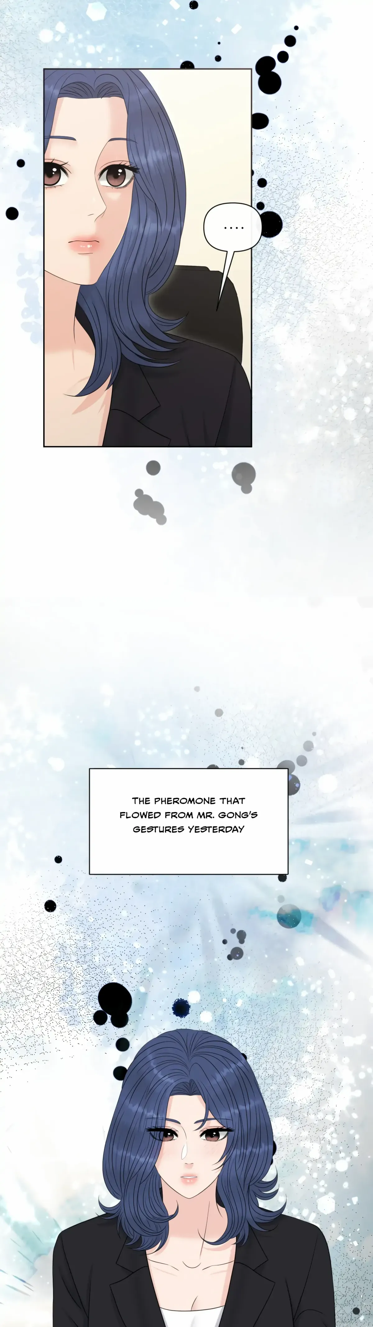 Which Alpha Do You Want? Chapter 89 page 8 - 