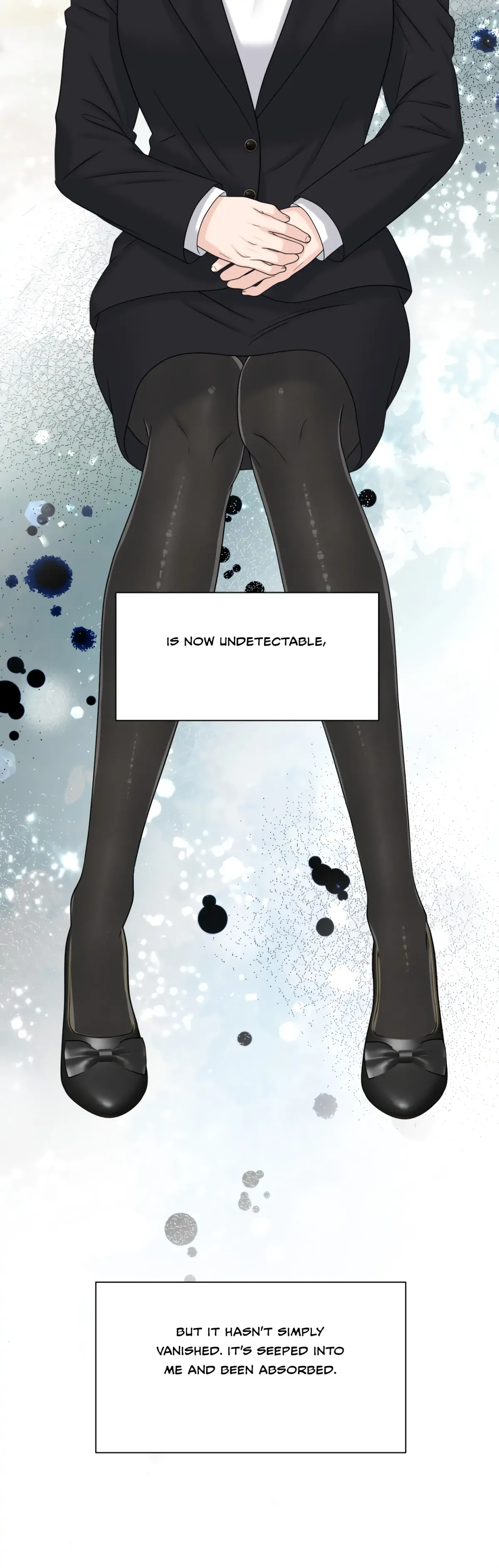 Which Alpha Do You Want? Chapter 89 page 9 - 