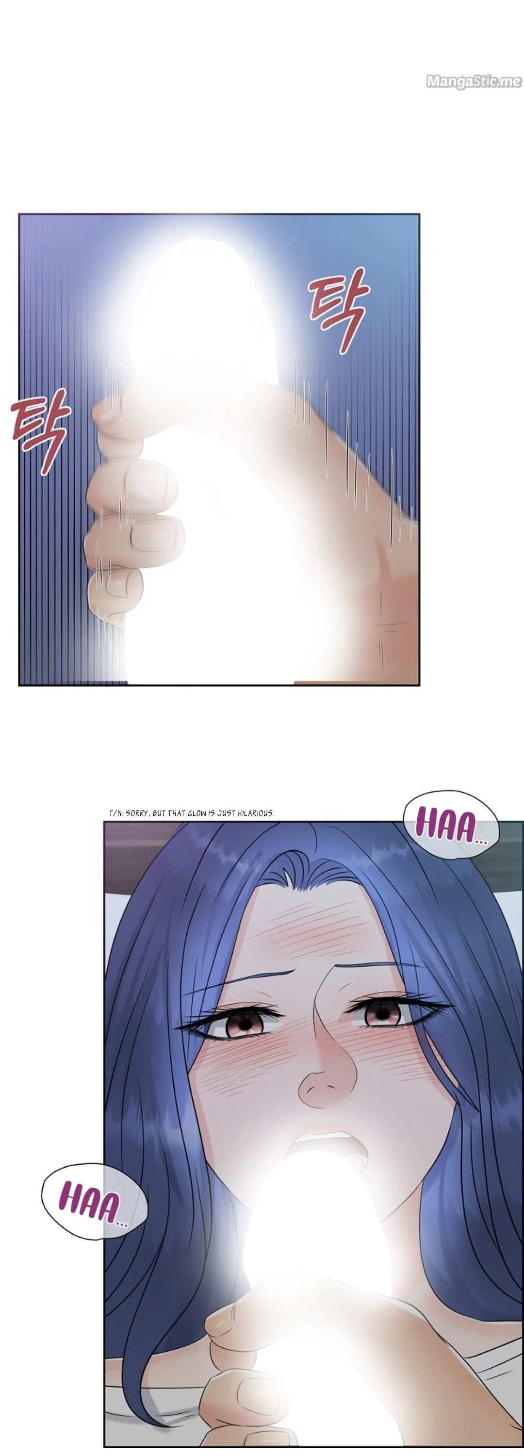 Which Alpha Do You Want? Chapter 9 page 11 - 