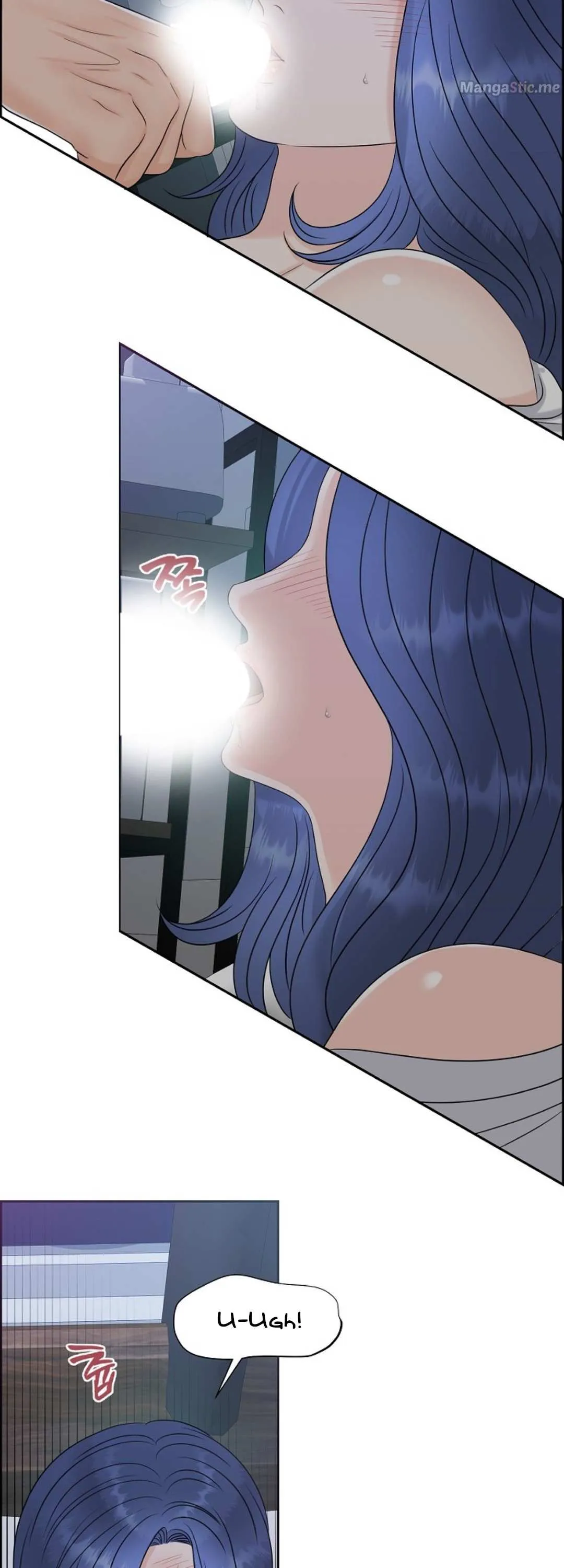 Which Alpha Do You Want? Chapter 9 page 14 - 