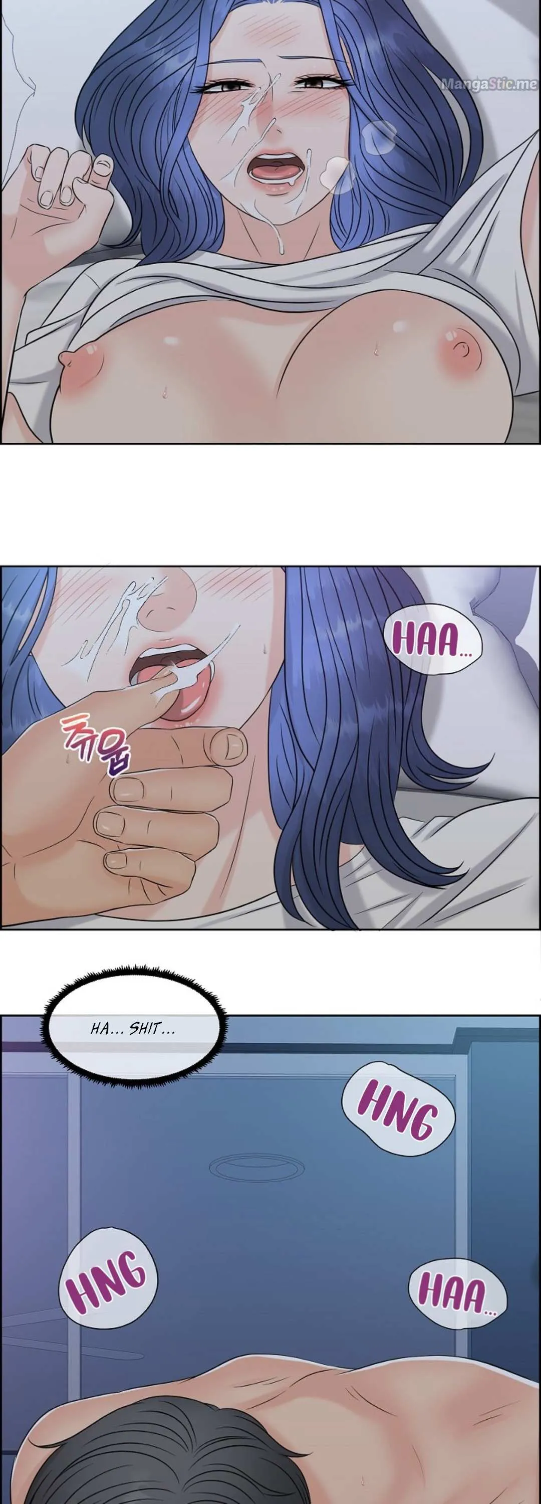 Which Alpha Do You Want? Chapter 9 page 18 - 