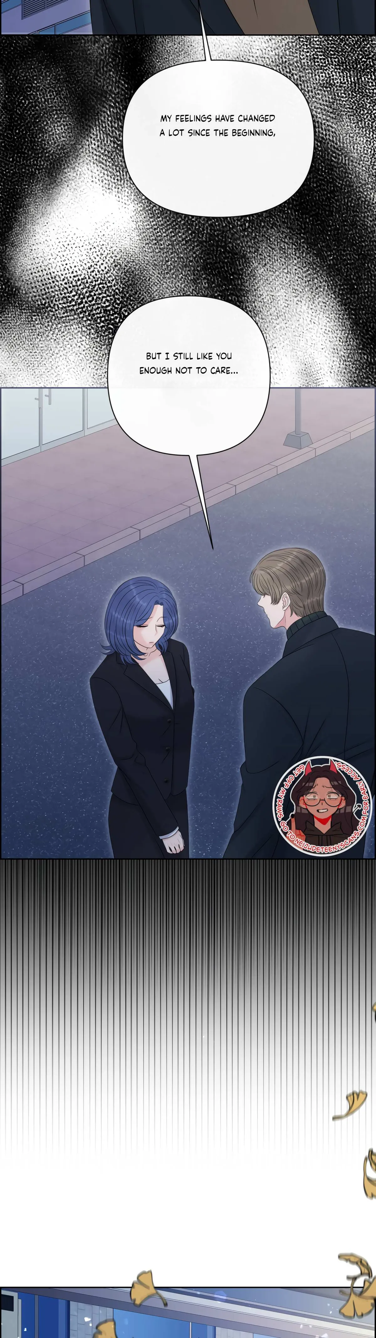 Which Alpha Do You Want? Chapter 90 page 12 - 