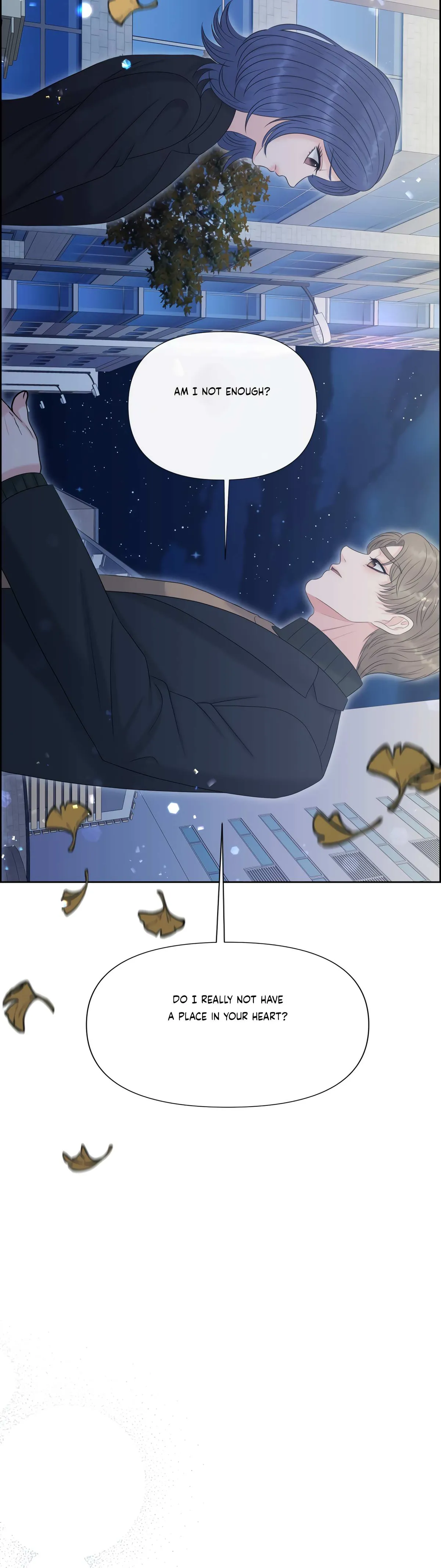Which Alpha Do You Want? Chapter 90 page 13 - 