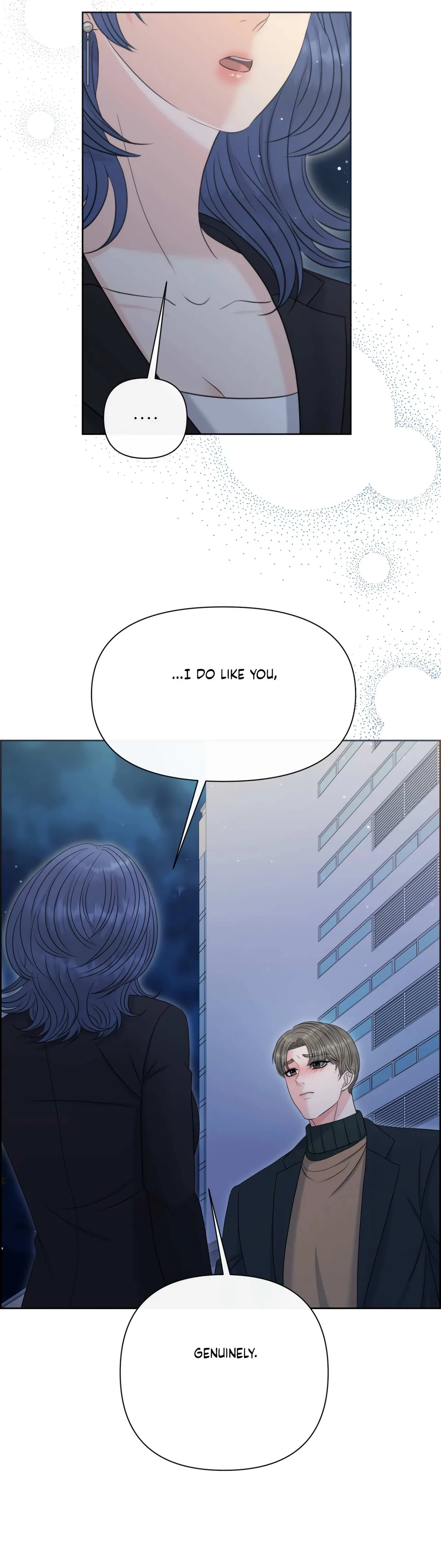 Which Alpha Do You Want? Chapter 90 page 14 - 