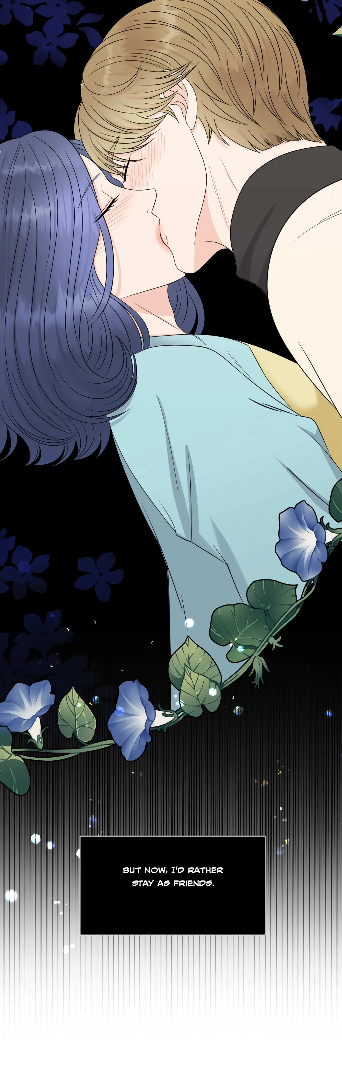Which Alpha Do You Want? Chapter 90 page 19 - 