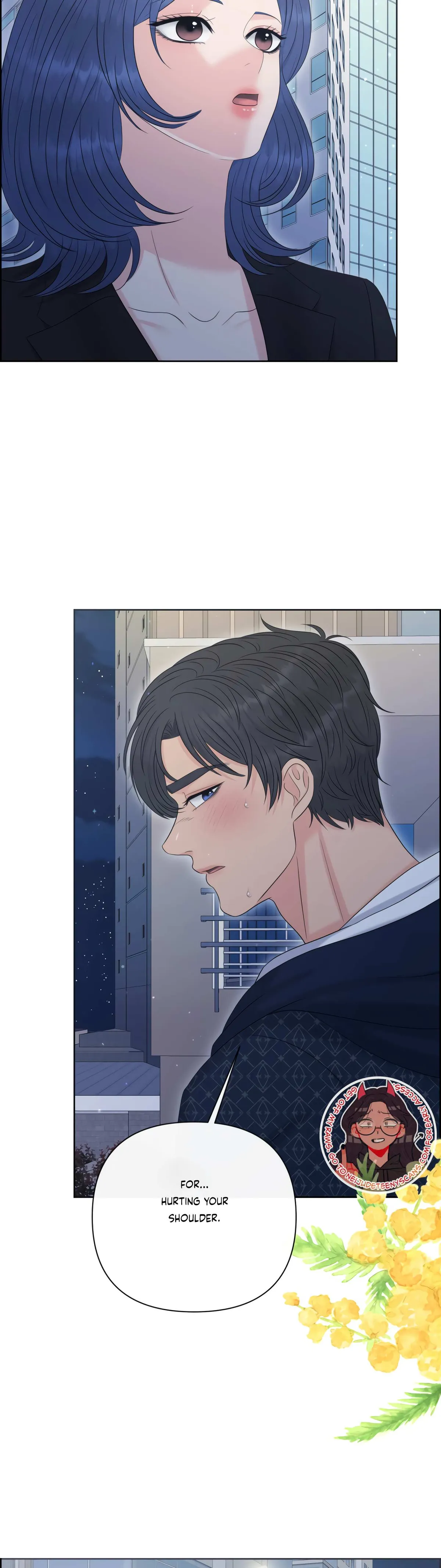 Which Alpha Do You Want? Chapter 90 page 31 - 