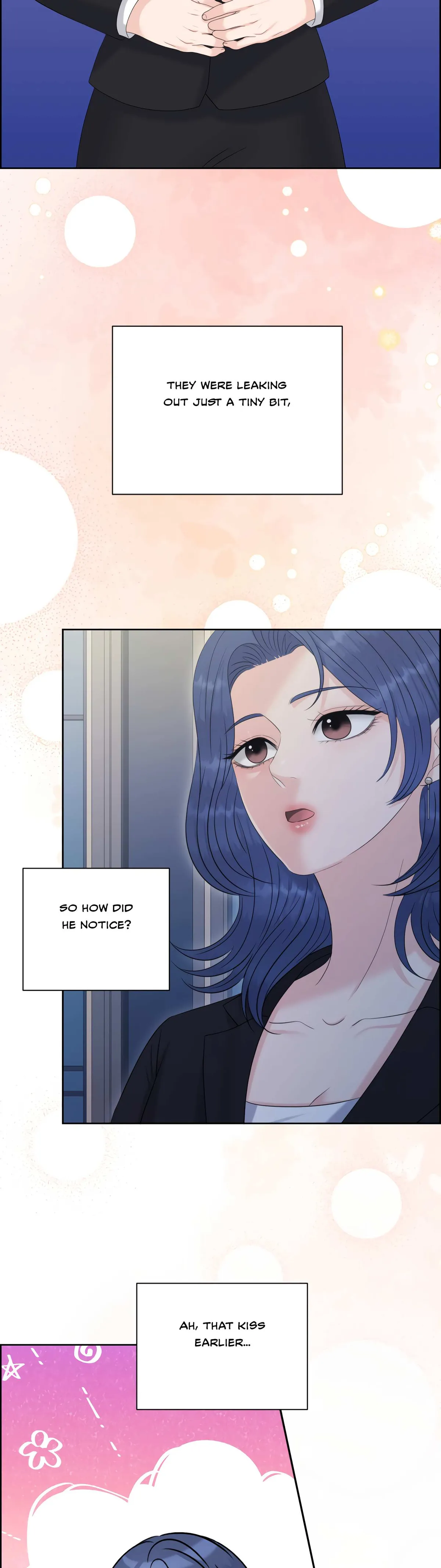 Which Alpha Do You Want? Chapter 90 page 35 - 
