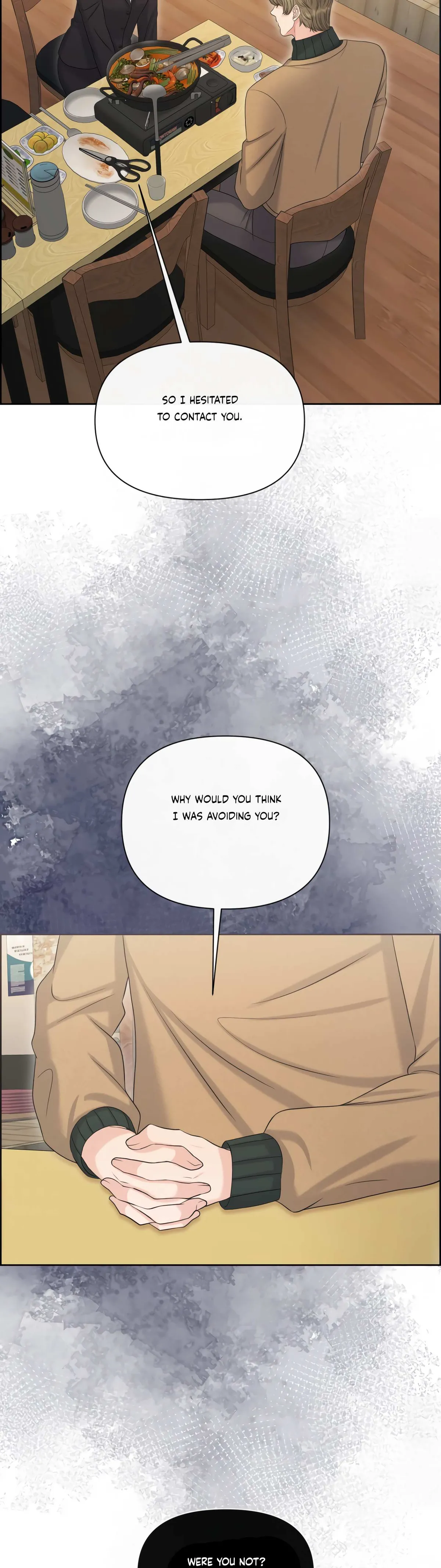 Which Alpha Do You Want? Chapter 90 page 5 - 