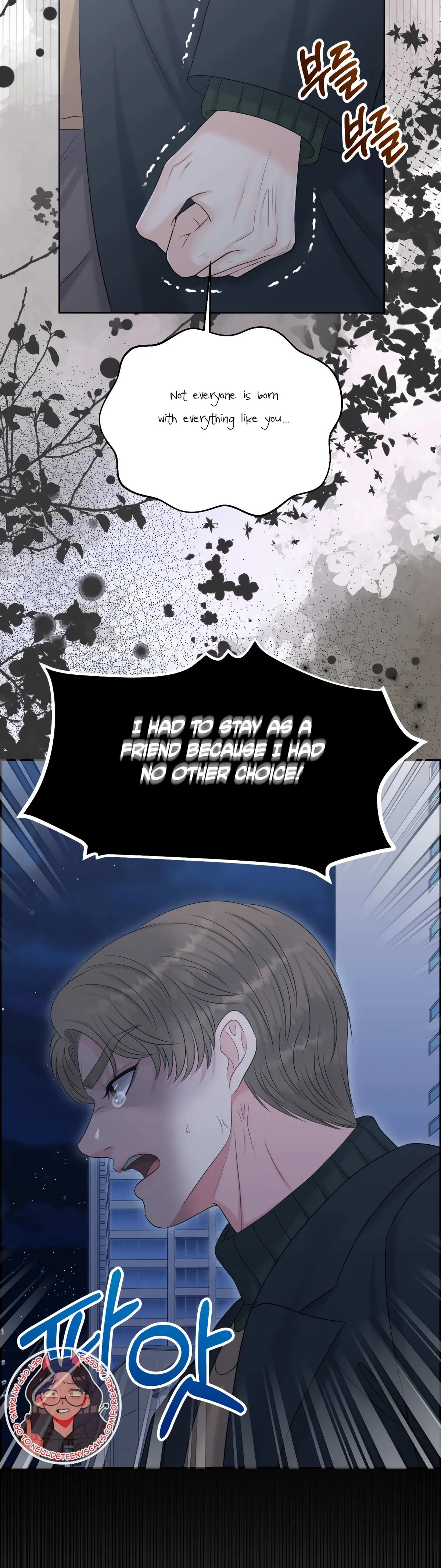 Which Alpha Do You Want? Chapter 90 page 43 - 